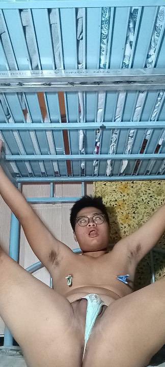 Cô Mi Chuyên Đào Tạo Súc Nô Dog tweet media