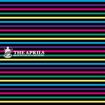 「#EmiLyのおしゃれフリーク」157
（3/28.sat-4/3.fri）

早いもので、もう4月ですね！！4月といったらこのバンド✨
昔から仲良くしていただいている『#エイプリルズ』の音楽を特集いたしました🐼💕

↓選曲はこちら
①パン・ダ
②SHINE x SHINE x SHINE x SHINE
③ キ・ラ・メ・キ・ムーンダイバー