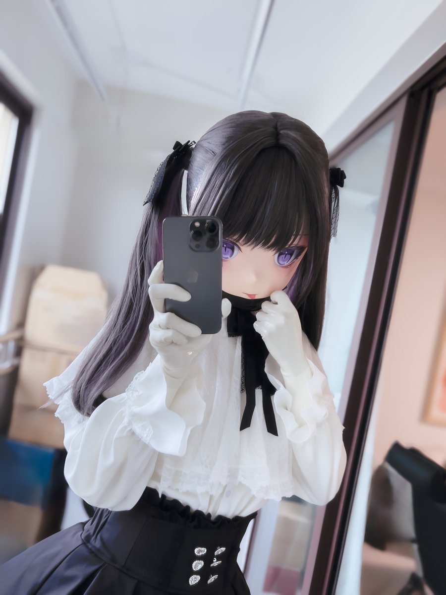 Kiri 本舗 🍩 tweet media