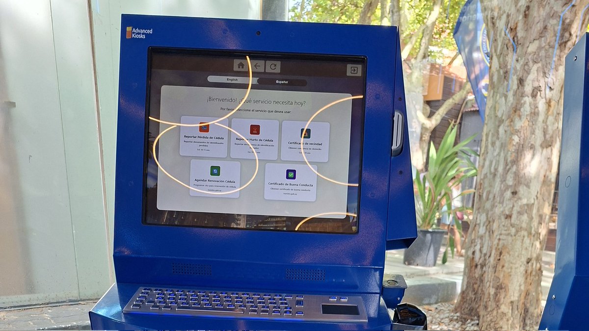 Martín Riveiro tweet media