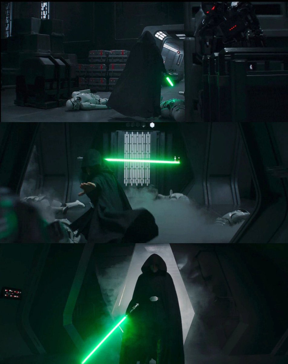 WookieeNews tweet media