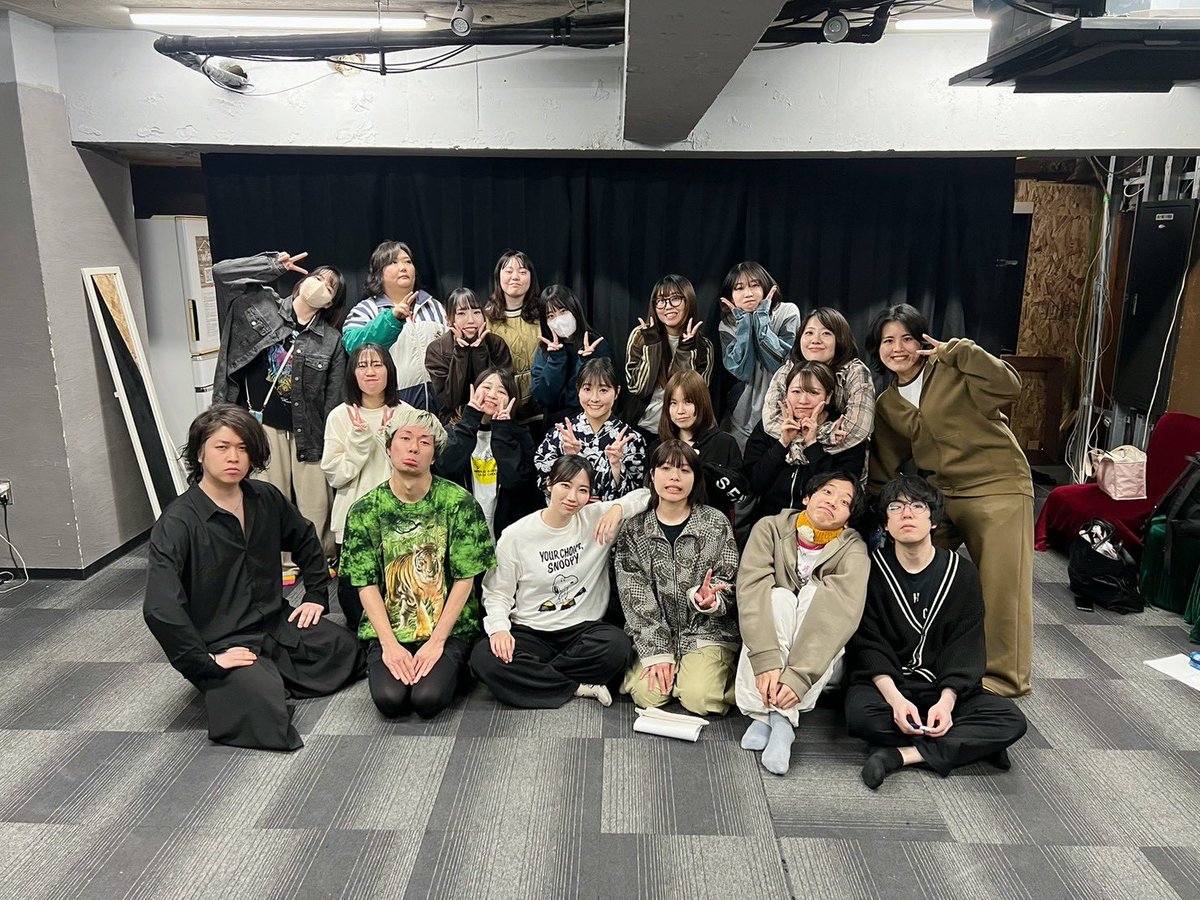 りゅぶらん 多賀雅人 tweet media