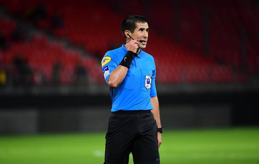 Stade Malherbe Caen tweet media