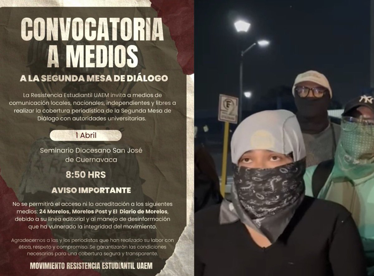 Morelos Post tweet media