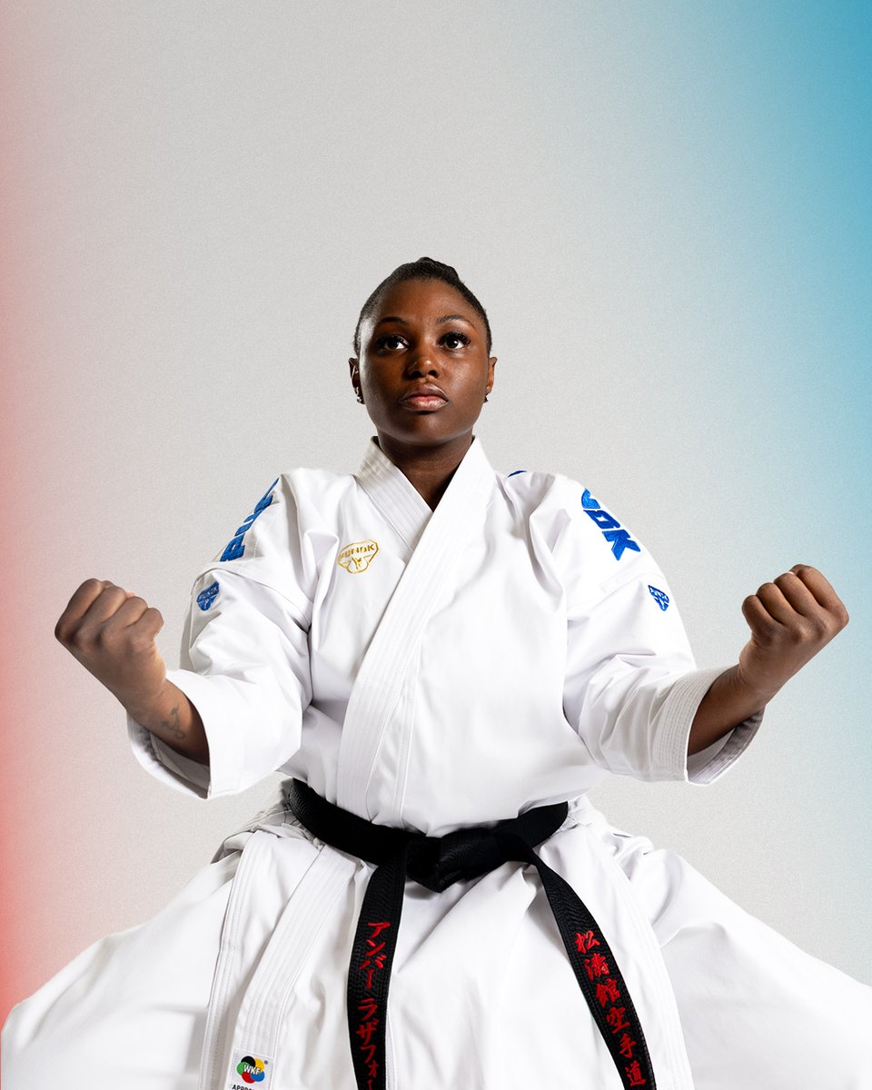 Century Martial Arts tweet media