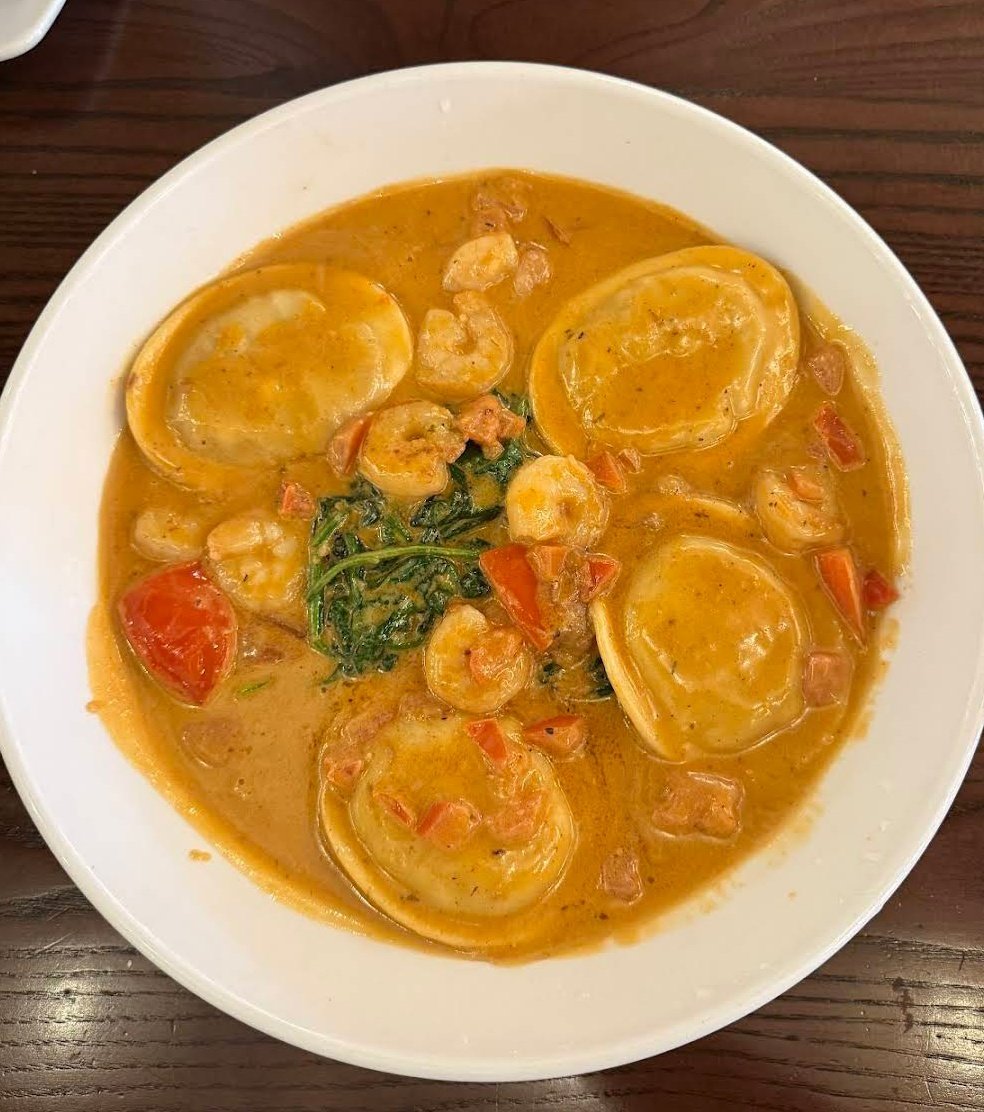 Louisiana Bistreaux Seafood Kitchen tweet media