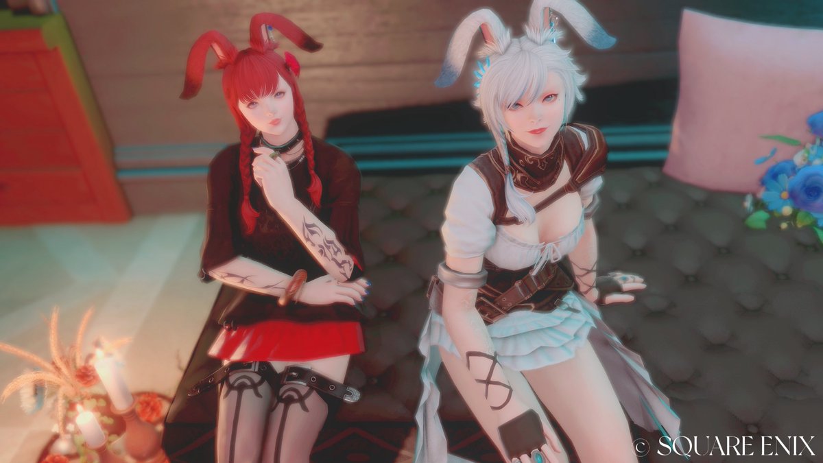 🐰𝘀𝗶𝗹𝘃𝗶𝗮🐐 tweet media