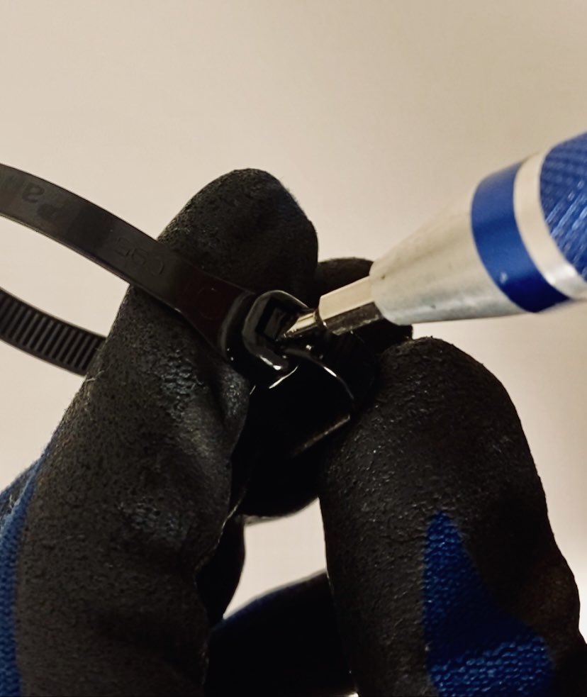 でんちゃん@電気工事 tweet media