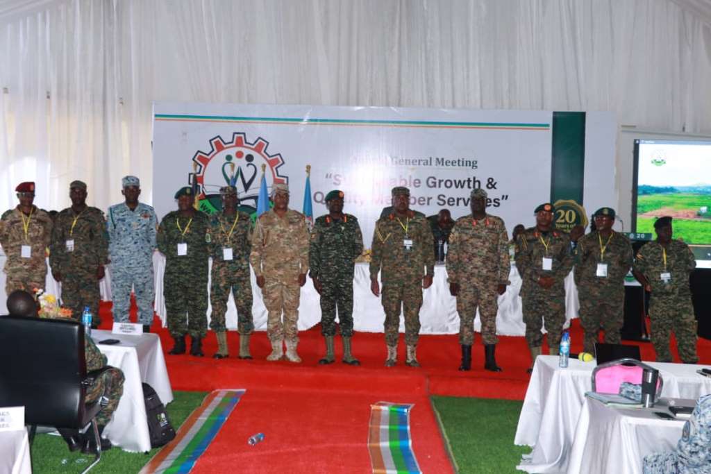 The Kampala Post tweet media