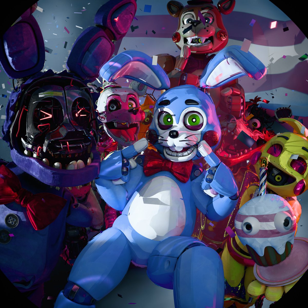 Dany_Flenny_owo🏳️‍⚧️ (OPEN COMMISSIONS) tweet media