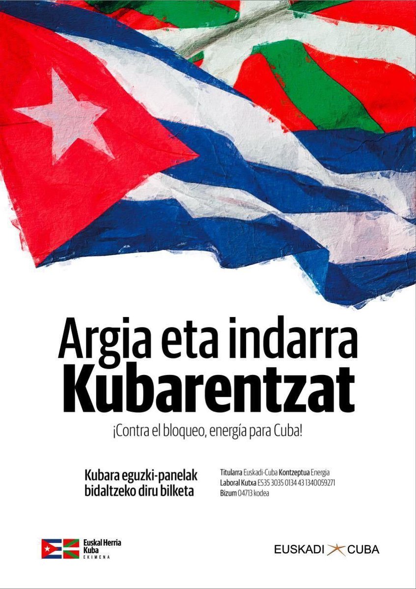CCOO de Euskadi tweet media