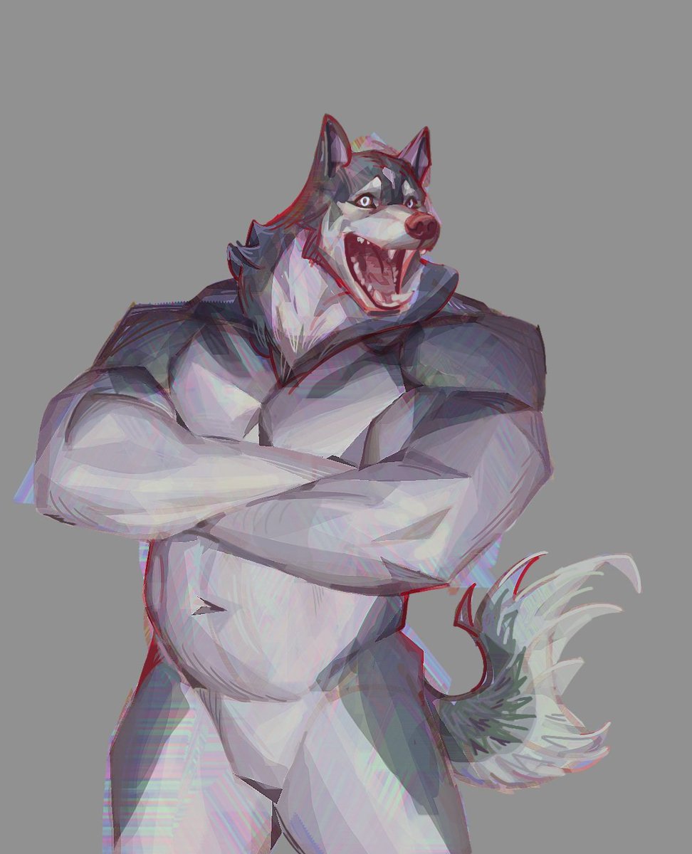 Obsian's refrigerated remains 🐉🧊 tweet media