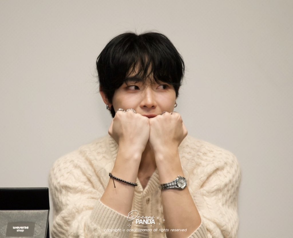 junhee thinker 🐼 𐙚⋆. tweet media