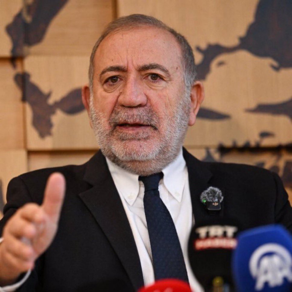 🎙️ Muhbir tweet media