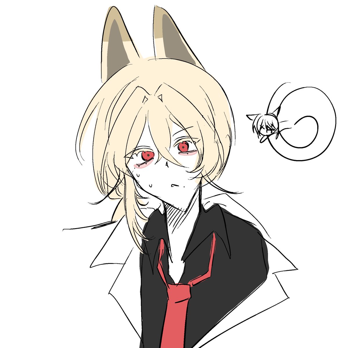 편광(트칰ㅅ소 tweet media