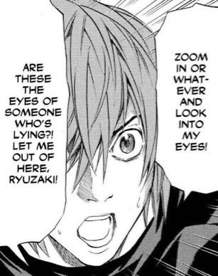 Light Yagami & SpongeBob Updates tweet media