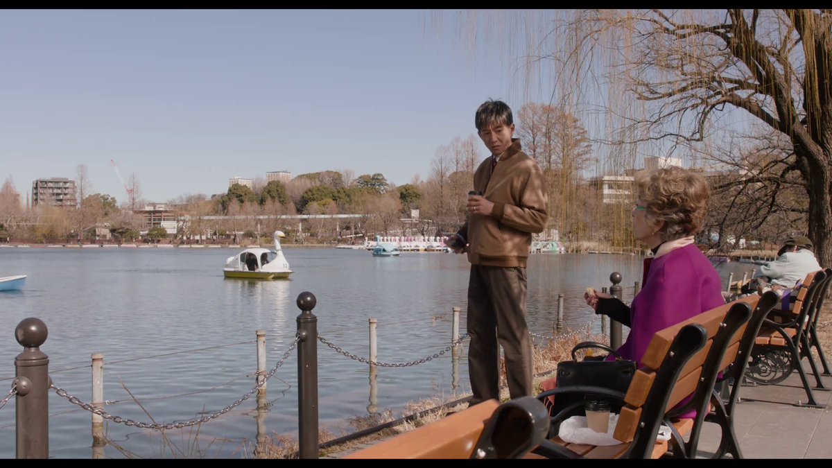 ラハフ رهف tweet media