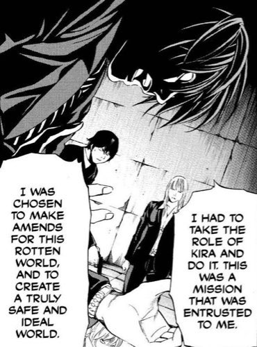 Light Yagami & SpongeBob Updates tweet media