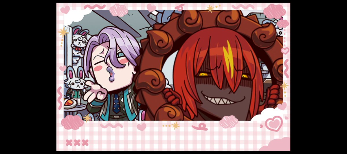 アッカ tweet media