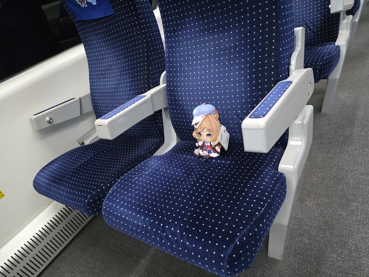 가나시스(ガナシス) tweet media