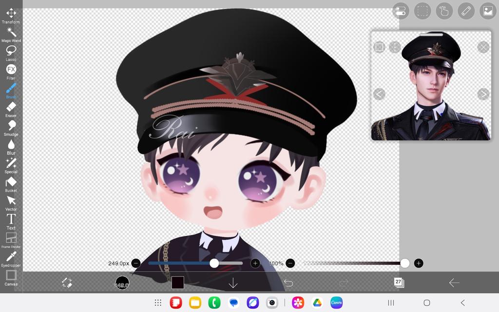 RAI˖𓍢ִ໋🩰⊹ tweet media