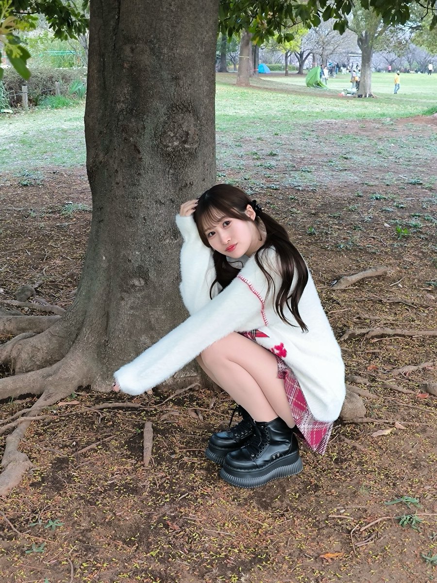 川井 栞🍤4/29フェスタソーレ tweet media