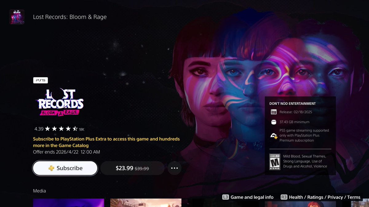 ◇Estelle◇ tweet media