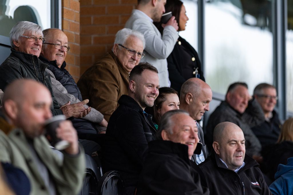 Burton Albion FC tweet media
