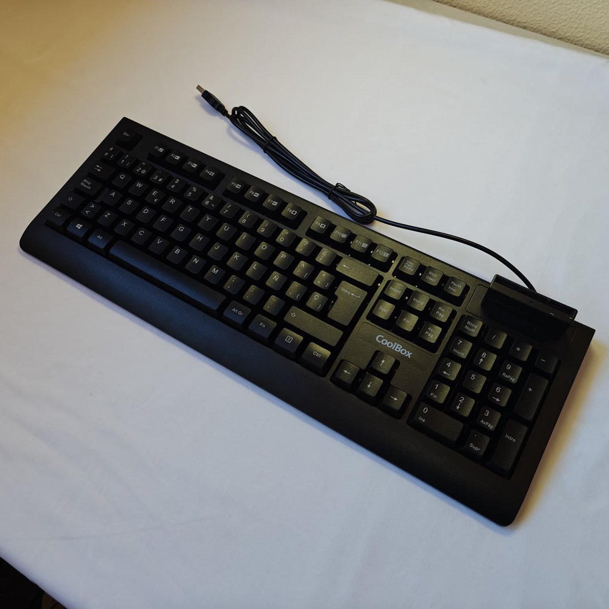 Code Geek tweet media