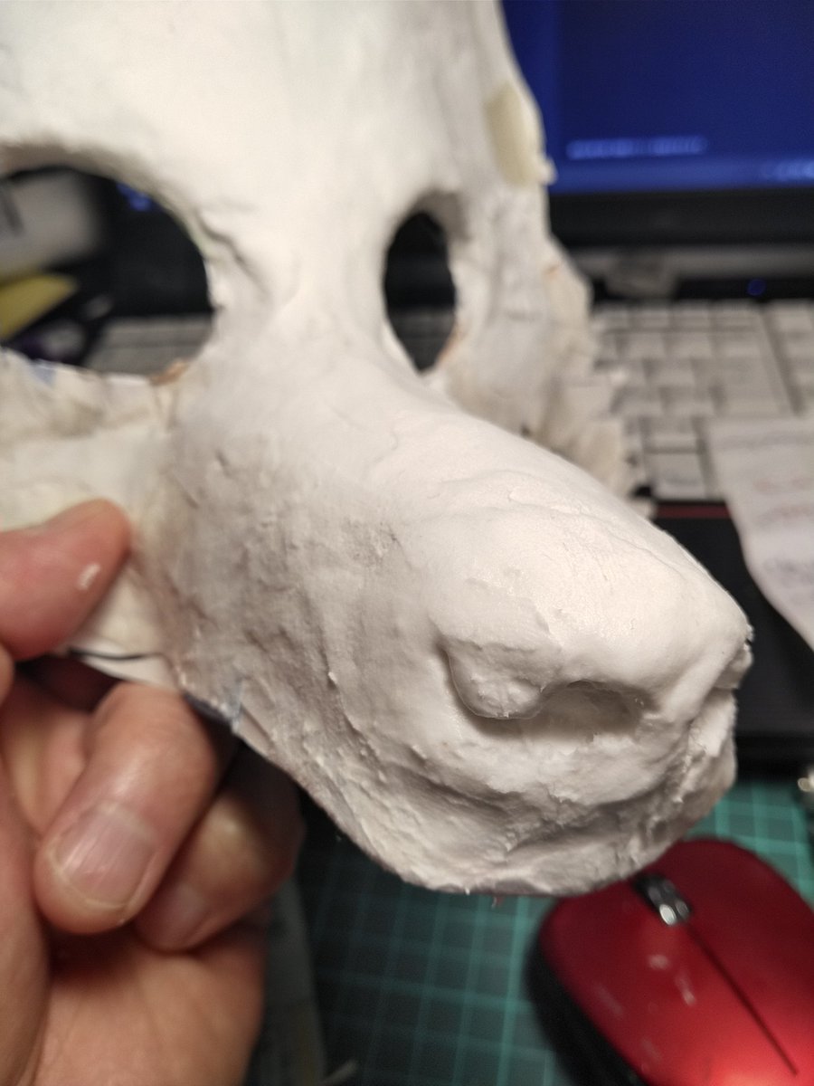 中嶋工房(レンタルなんかしでかす人) tweet media