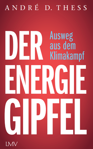 André D. Thess tweet media