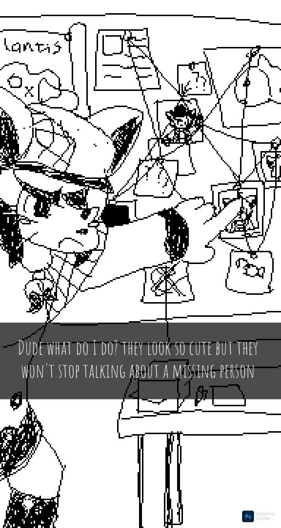 The Outcast, Vien tweet media