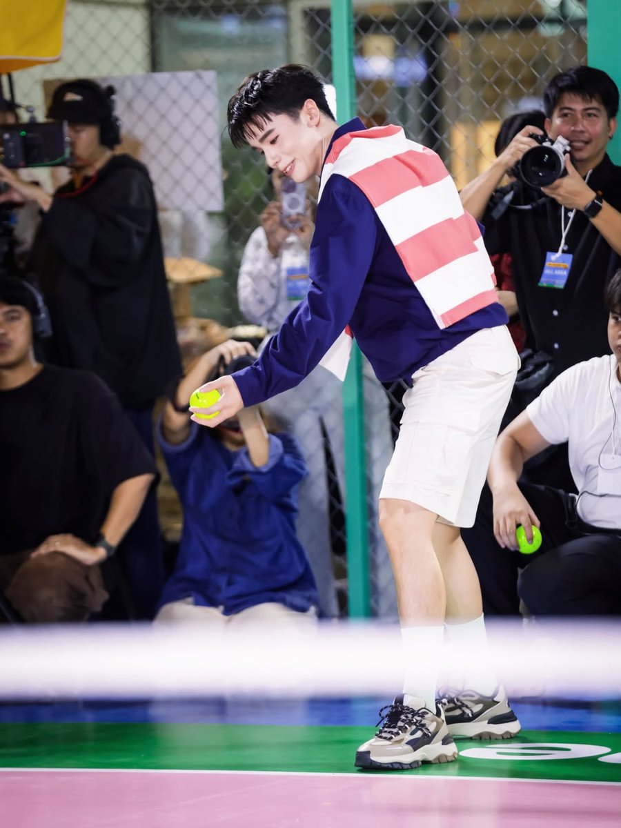 Jimmyyjp_INA's tweet image. 「 ✦ IG Post ✦ 」: jimmyyjp update {01.04.26}

🎾🎾

🔗: instagram.com/p/DWlowFJE6iK/…

#jimmyyjp #Tiny