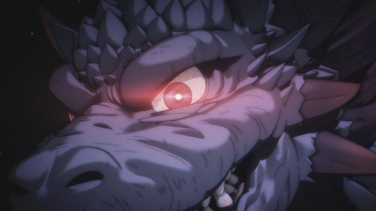 TVアニメ『乙女怪獣キャラメリゼ』公式 tweet media