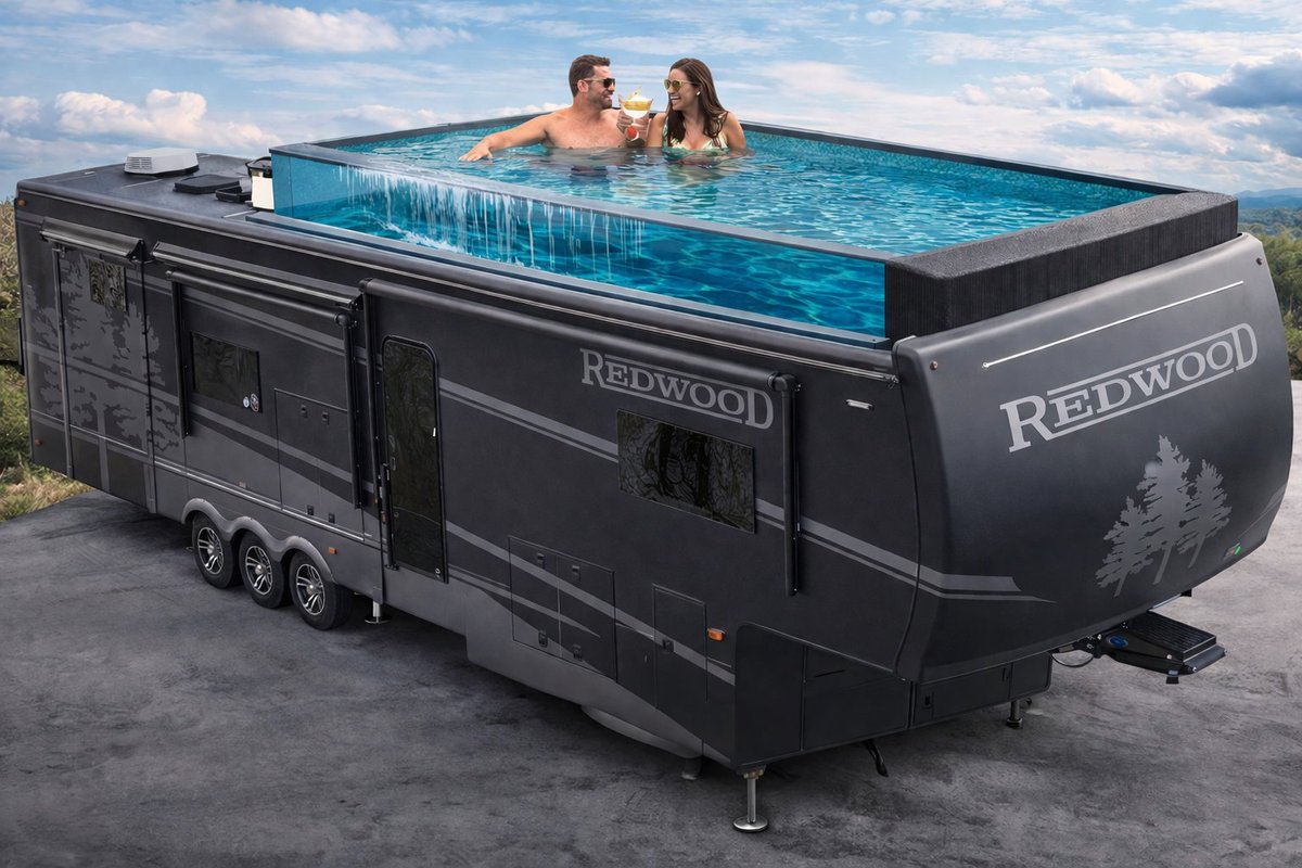 CrossRoads RV tweet media