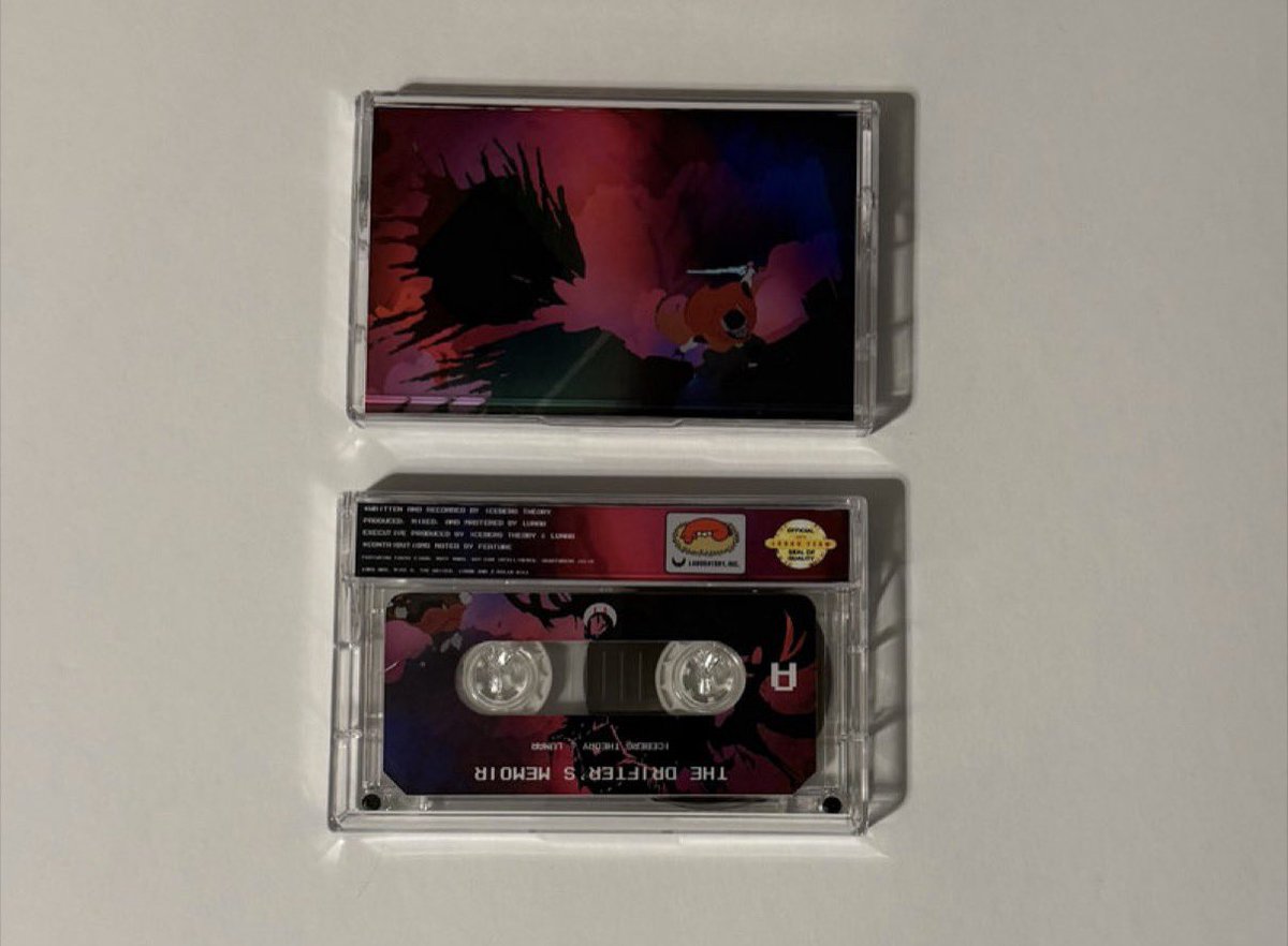 HORSEGOD tweet media