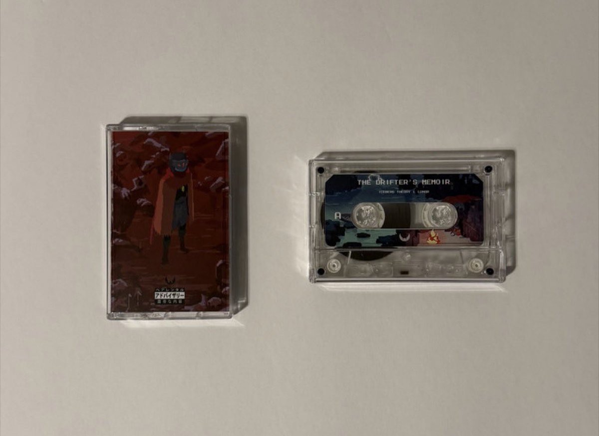 HORSEGOD tweet media