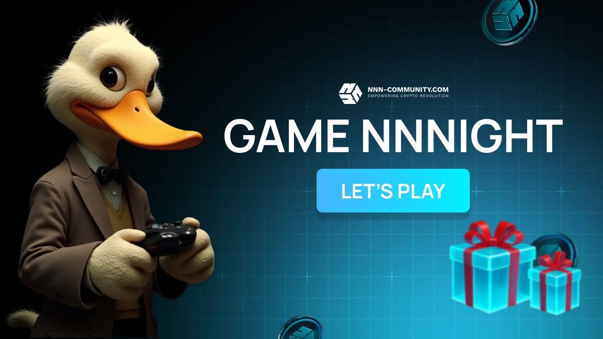 NNN Community tweet media