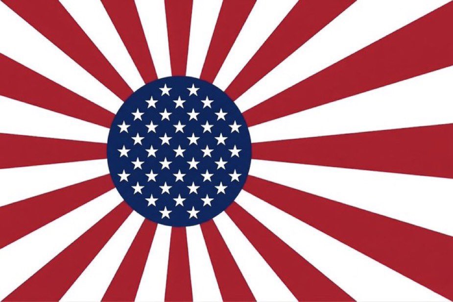 日米友好ジョークがXで大盛り上がり「日本を51番目の州に」