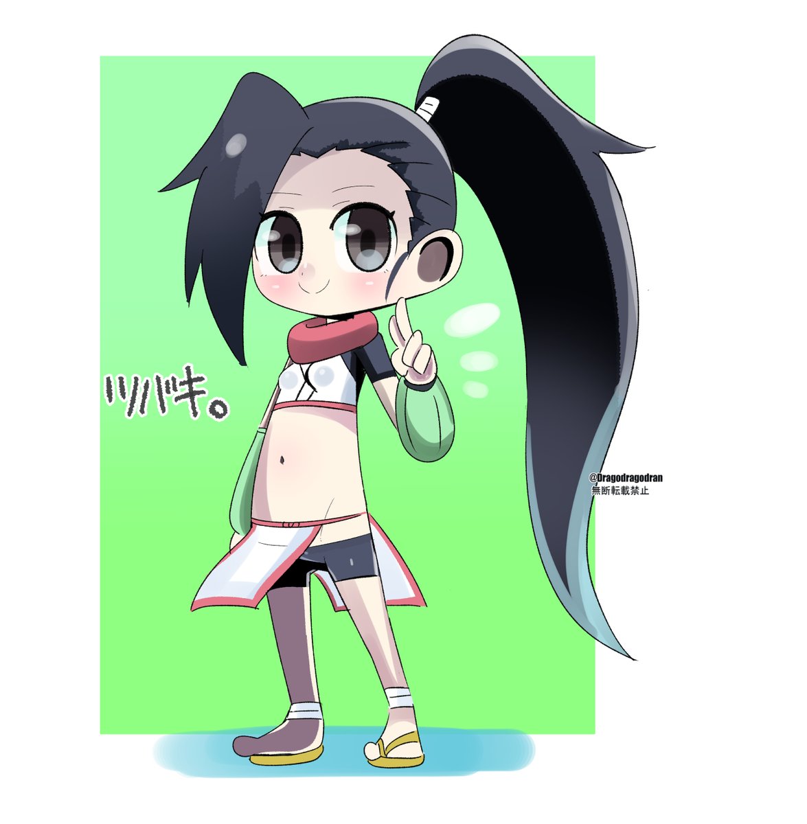 どらごどらご@ tweet media