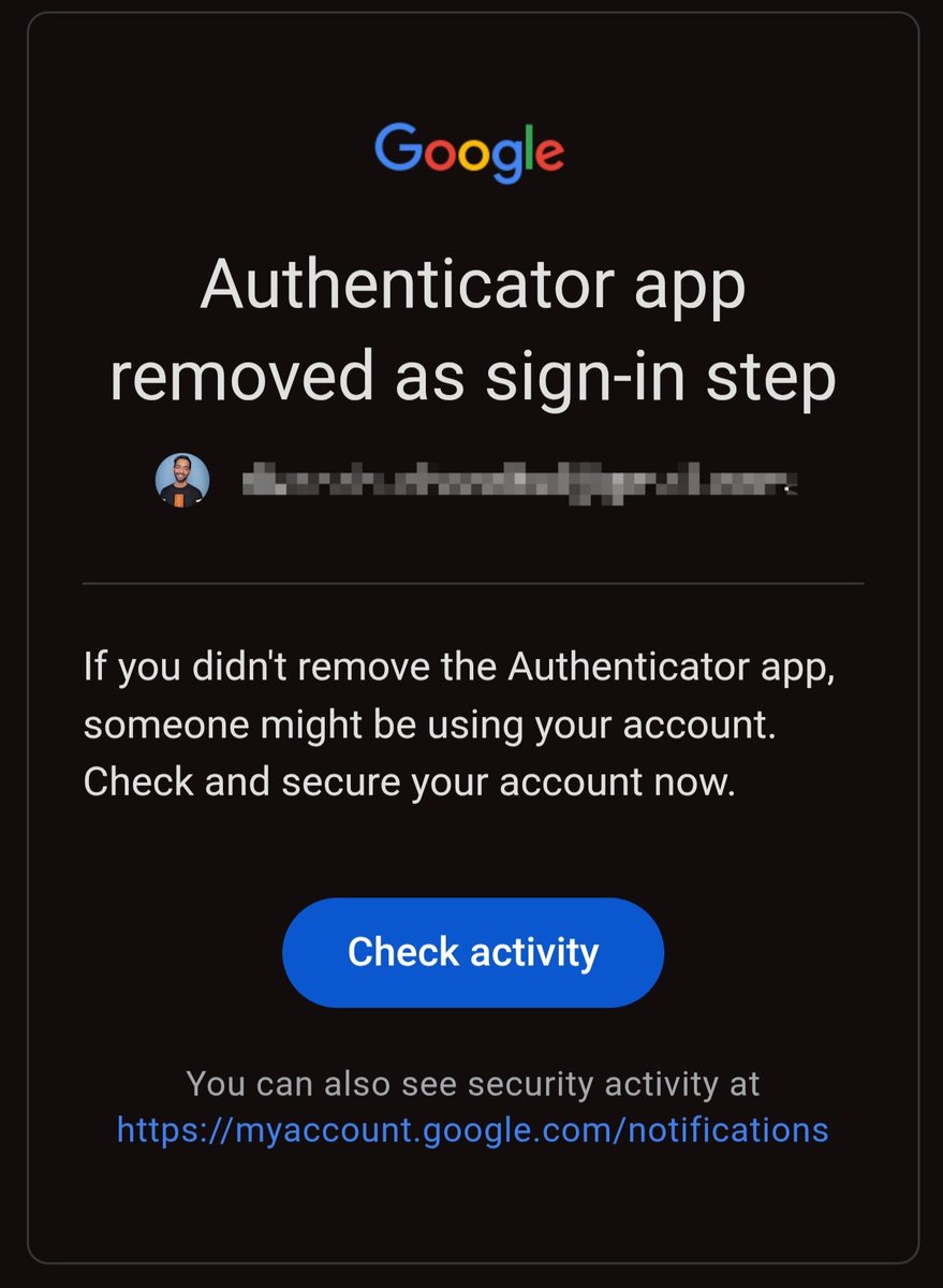 Devanshu Dhandhal tweet media