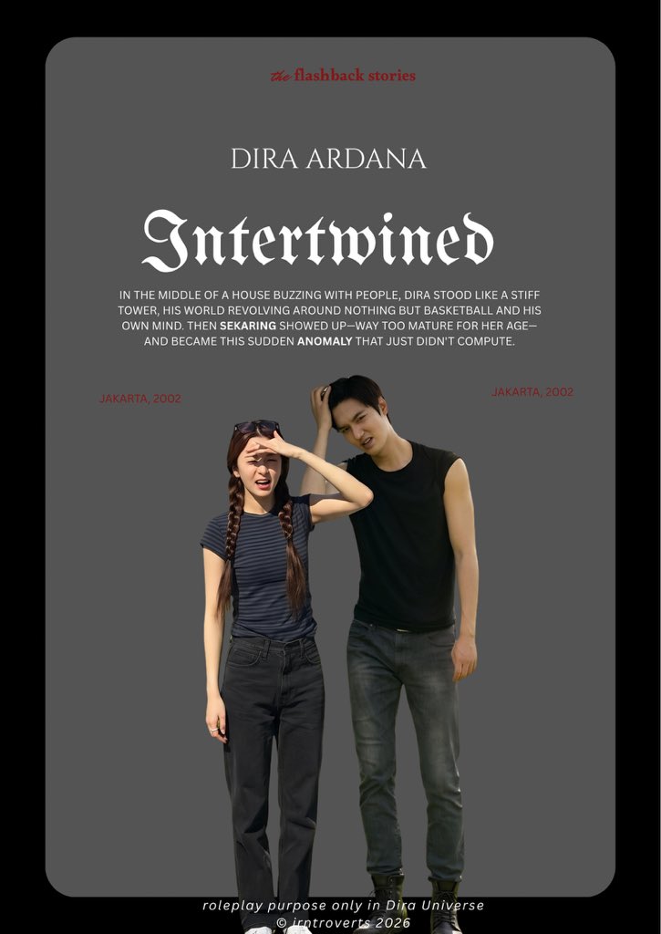 DIRA ARDANA tweet media