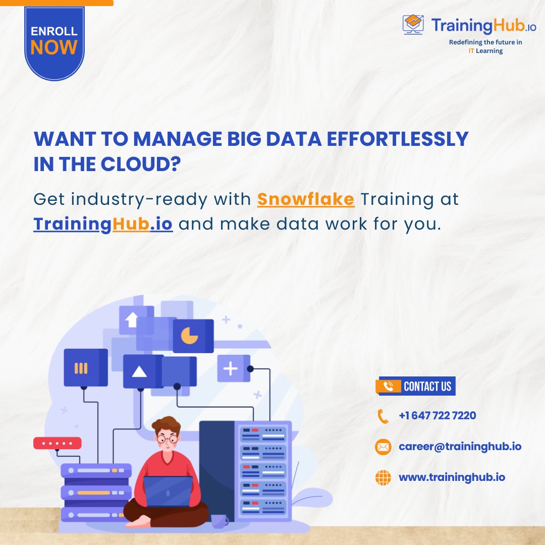 TrainingHub.io tweet media