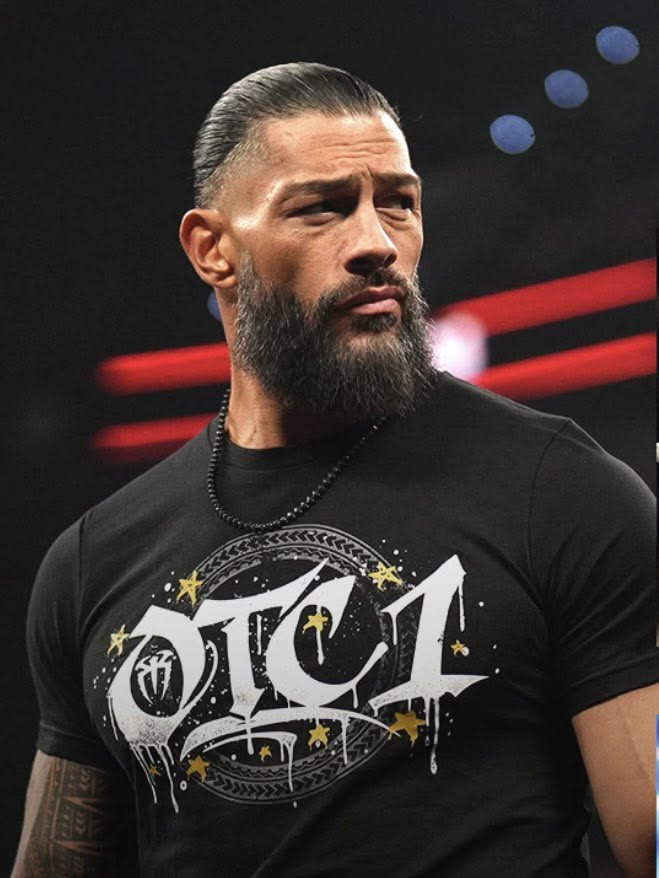 💜Southern Angel💜/ Wrestling is my Passion tweet media