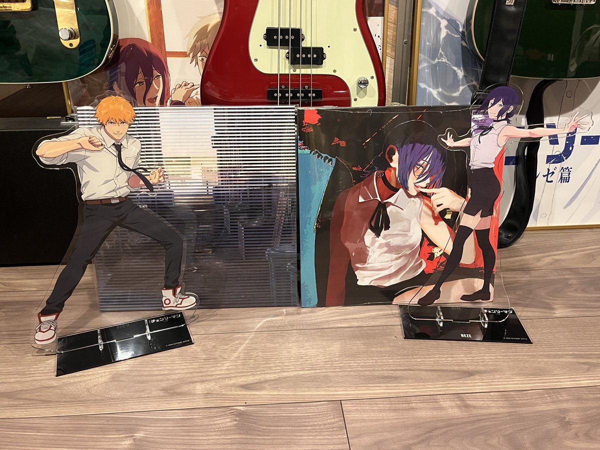 のぴ(CV.能登麻美子) tweet media