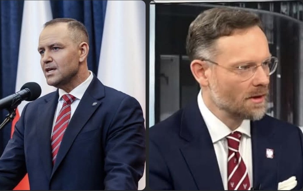 Nie można czekać w nieskończoność i poddawać się presji prezydenta i pisu . To się musi skończyć !

"To już nie jest nawet spór o przepisy. To jest pokaz siły i test, jak daleko można się posunąć bez żadnych konsekwencji. Karol Nawrocki, rękami Zbigniewa Boguckiego, zrobił coś,