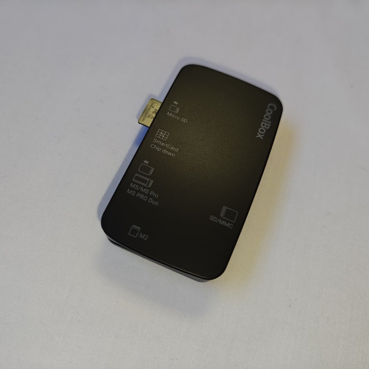 Code Geek tweet media