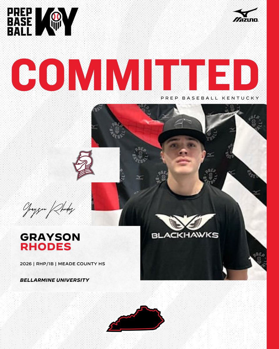 Prep Baseball Kentucky tweet media