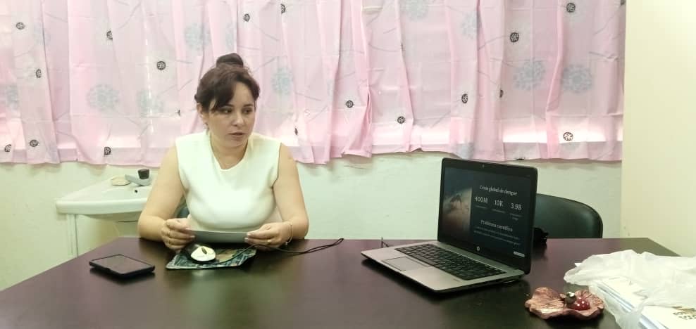 Universidad de Ciencias Médicas de Villa Clara tweet media