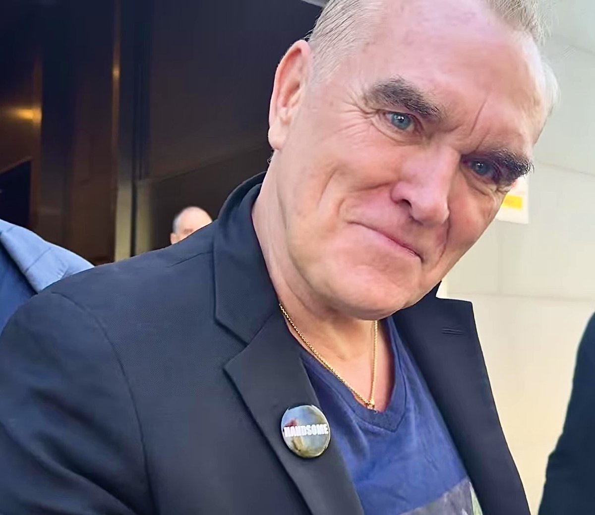 Joe Frady 🎗️ tweet media